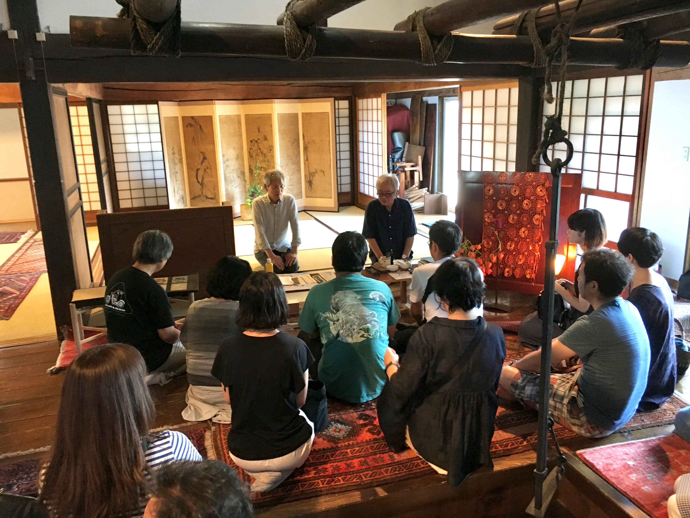 学習会・イベント報告