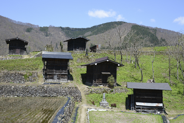 住まいと暮らし